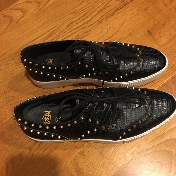 ash platform shoes
